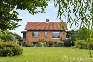 Villa på Landsebakken 13A, 2840 Holte