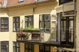 Ejerlejlighed på Store Kongensgade 57, 3., 1264 København K