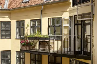 Ejerlejlighed på Store Kongensgade 57, 3., 1264 København K