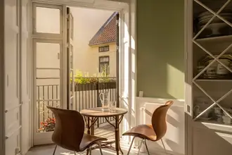 Ejerlejlighed på Store Kongensgade 57, 3., 1264 København K