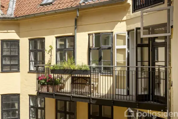 Ejerlejlighed på Store Kongensgade 57, 3., 1264 København K