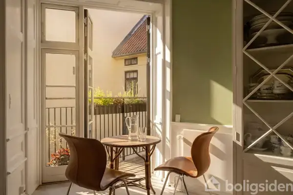 Ejerlejlighed på Store Kongensgade 57, 3., 1264 København K