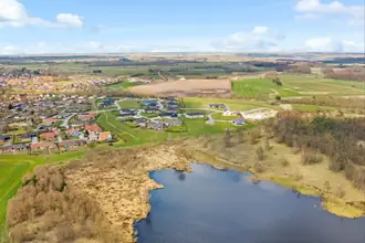 Helårsgrund på Midtløkke 62, Kliplev, 6200 Aabenraa
