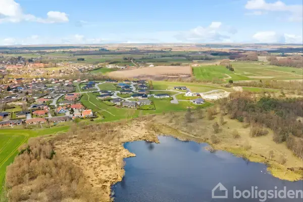 Helårsgrund på Midtløkke 62, 6200 Aabenraa
