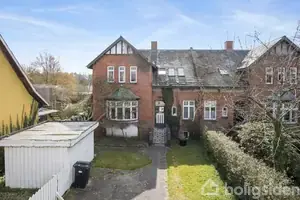 Rækkehus på Provstigade 6, 5610 Assens