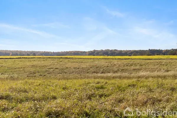 Helårsgrund på Skeevej 68, 4370 Store Merløse