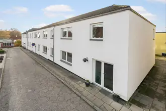 Ejerlejlighed på Vestergade 133B, 1., 8600 Silkeborg