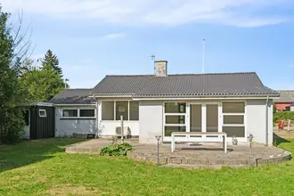 Villa på Nyrupsvej 9, 4534 Hørve