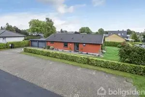 Villa på Kildevangen 21, 5750 Ringe
