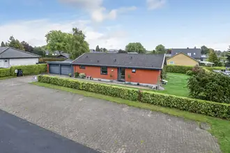 Villa på Kildevangen 21, 5750 Ringe