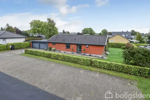 Villa på Kildevangen 21, 5750 Ringe