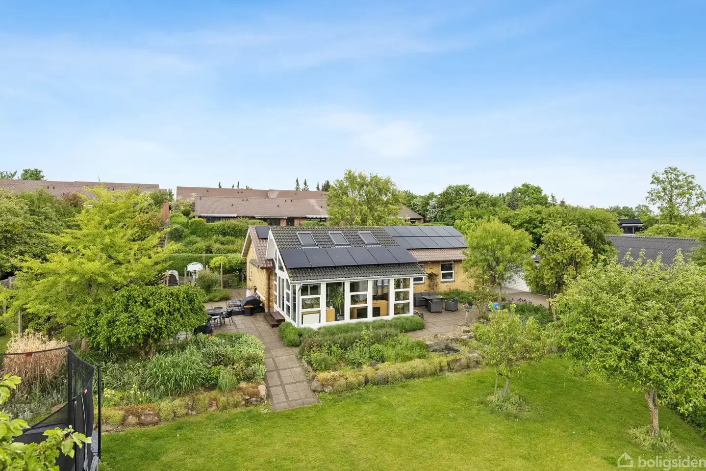 Villa på Væbnervænget 6, 4400 Kalundborg