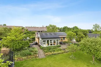 Villa på Væbnervænget 6, 4400 Kalundborg