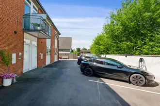 Rækkehus på Gisselfeldvej 4D, 2665 Vallensbæk Strand