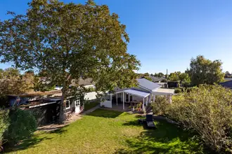Villa på Duevænget 7, 2791 Dragør