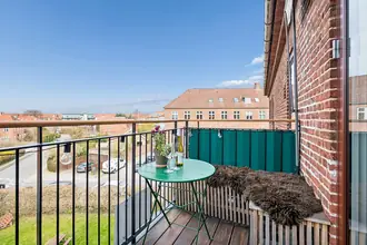 Ejerlejlighed på Nakskovvej 40, 2. tv., 2500 Valby