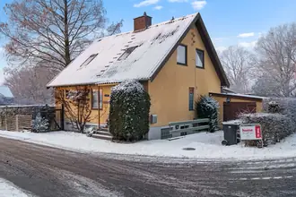 Villa på Birkevangen 2, 4622 Havdrup