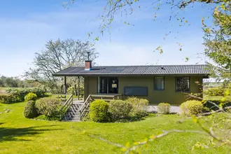 Fritidshus på Lyngholmen 5, Ejerslev, 7900 Nykøbing M
