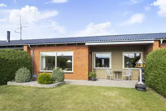 Rækkehus på Norgesvej 5, 9900 Frederikshavn