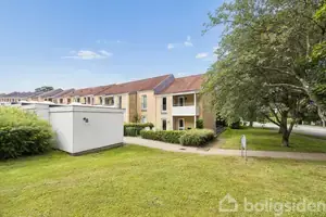 Andelsbolig på Skovparken 2B, 1., 9000 Aalborg