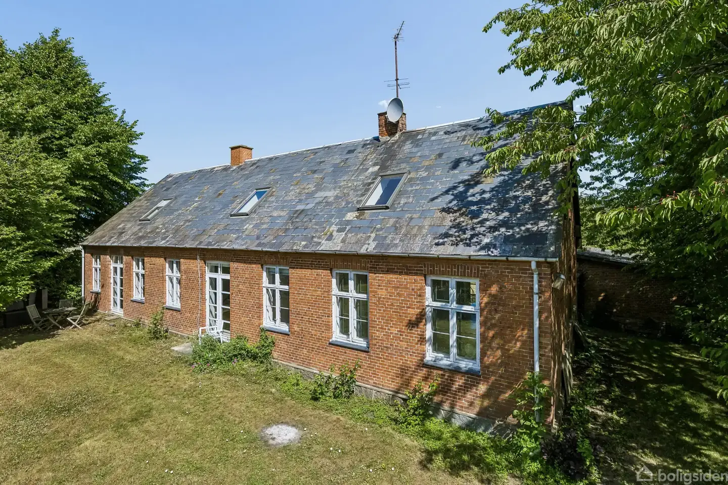 Villa på Landevejen 10, 4700 Næstved