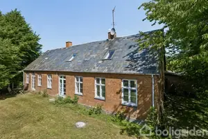 Villa på Landevejen 10, 4700 Næstved