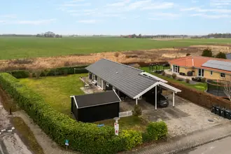 Villa på Elmegårdsvej 26, 4532 Gislinge