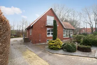 Villa på Svinget 9, 6880 Tarm