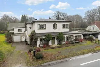 Villa på Flensborg Landevej 15, Søgaard, 6200 Aabenraa