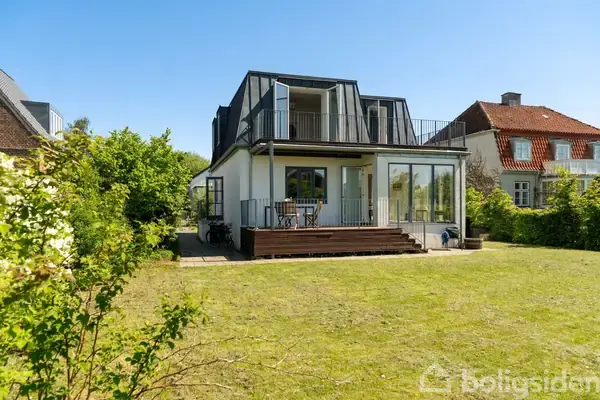 Villa på Selsøvej 17, 2720 Vanløse