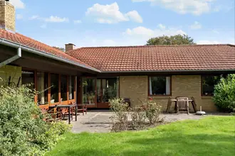 Villa på Toften 10, 7130 Juelsminde