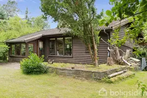 Fritidsbolig på Ingrid Marievej 14, 3390 Hundested