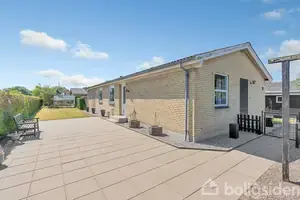 Villa på Engvangen 16, 8500 Grenaa