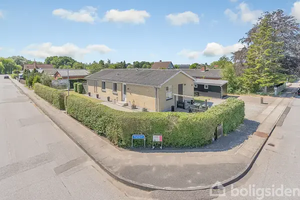 Villa på Engvangen 16, 8500 Grenaa