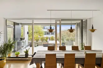 Ejerlejlighed på Johannes V. Jensens Alle 54, 3. th., 2000 Frederiksberg