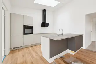 Rækkehus på Junker Ottos Vej 8, 8800 Viborg