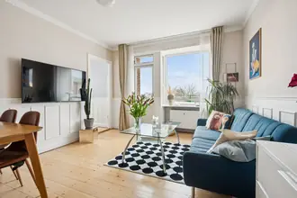 Ejerlejlighed på Ålandsgade 32, 4. mf., 2300 København S