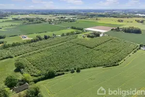 Landejendom på Hundslevgyden 67, 5300 Kerteminde