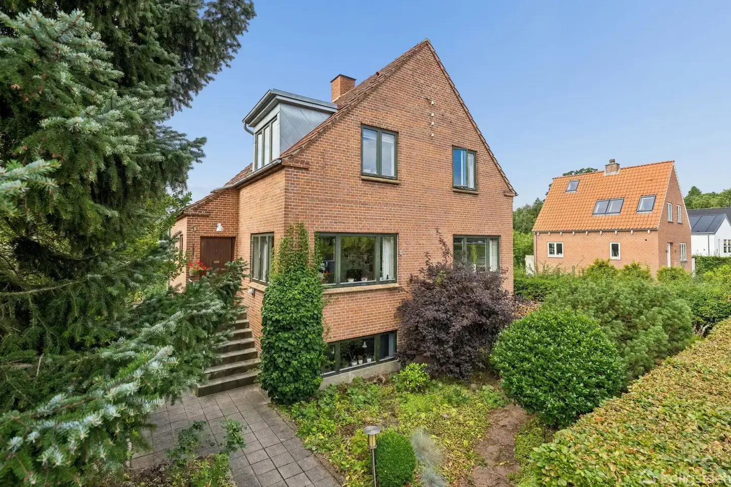 Villa på Lysåvej 5, 8600 Silkeborg