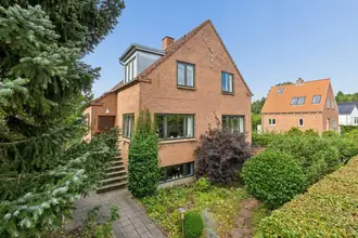 Villa på Lysåvej 5, 8600 Silkeborg