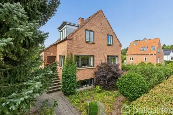Villa på Lysåvej 5, 8600 Silkeborg