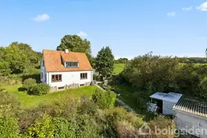 Villa på Holsteinborgvej 43, 4243 Rude