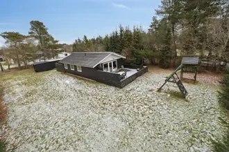 Fritidshus på Planetvej 3, Gl Bisnap, 9370 Hals