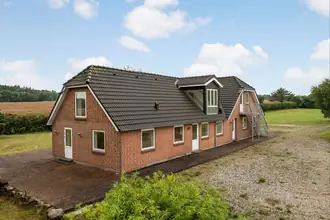 Villa på Valdemarsvej 6, Snæbum, 9500 Hobro