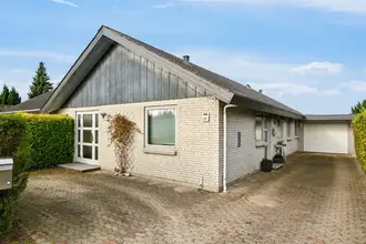 Villa på Merianvej 5, 4573 Højby
