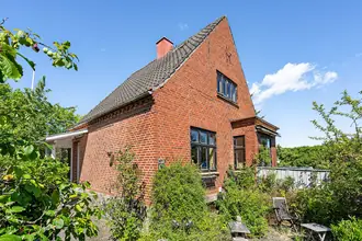 Villa på Islevbrovej 18, 2610 Rødovre