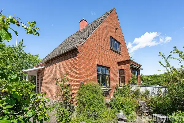 Villa på Islevbrovej 18, 2610 Rødovre