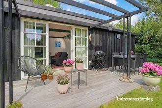 Fritidshus på Drosselvej 19, Villingerød, 3120 Dronningmølle