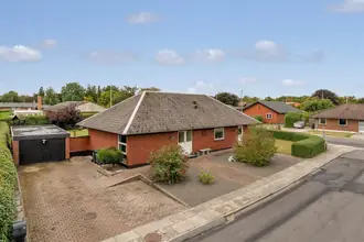 Villa på Spurvevej 17, 6851 Janderup Vestj