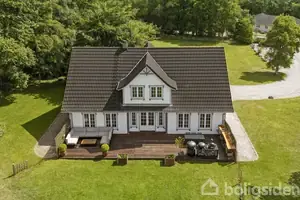 Villa på Lille Thorupvej 7, 8860 Ulstrup